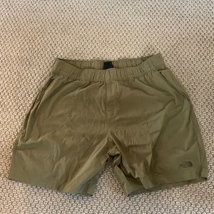 North face Marina Pull On Shorts
